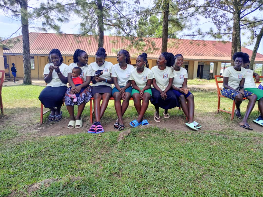 Hair Dressing Training 1