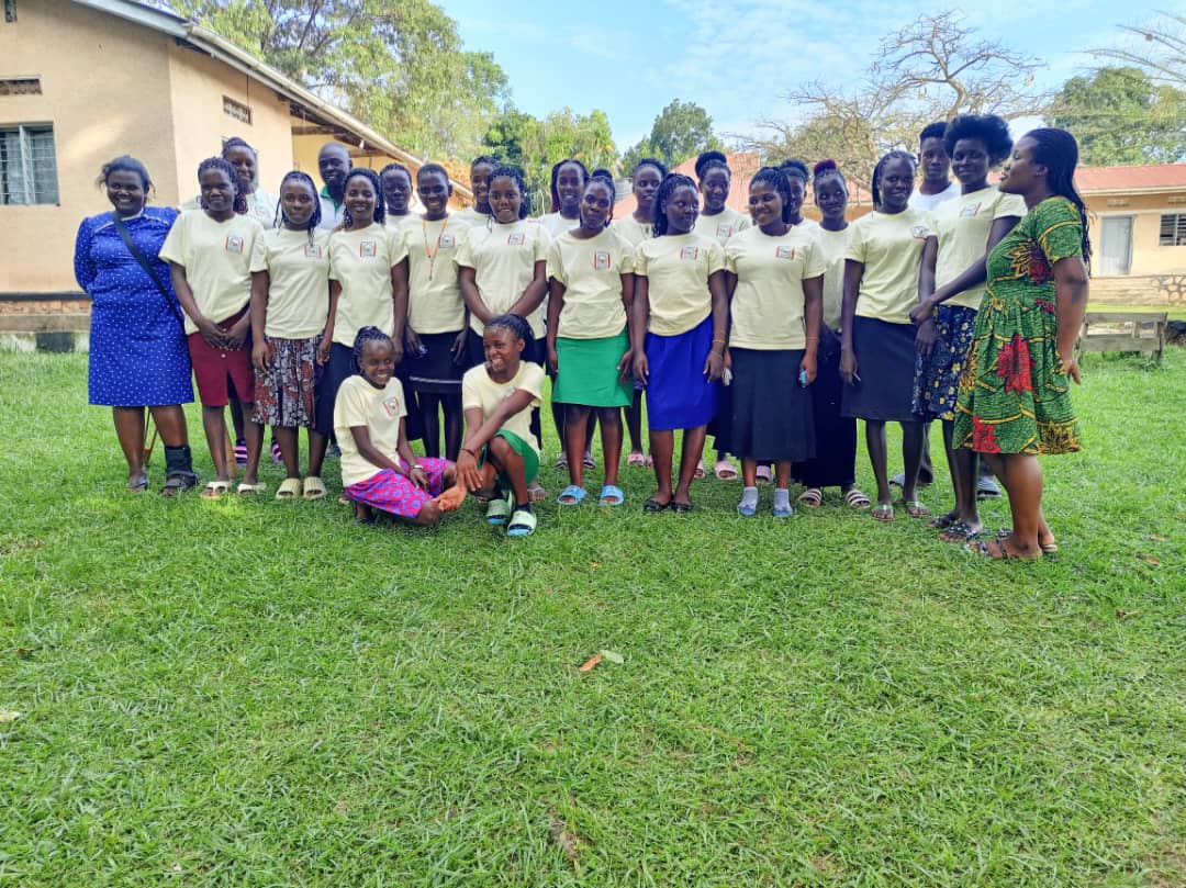 Hair Dressing Training 5