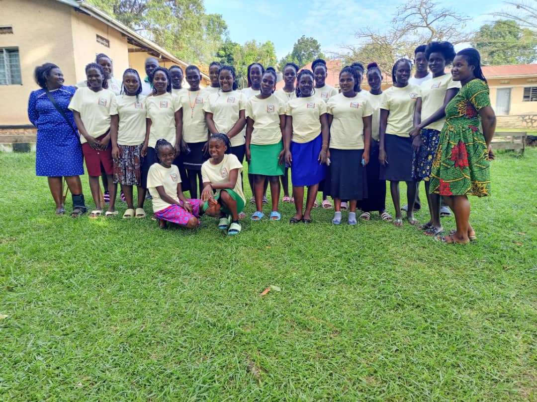 Hair Dressing Training 6