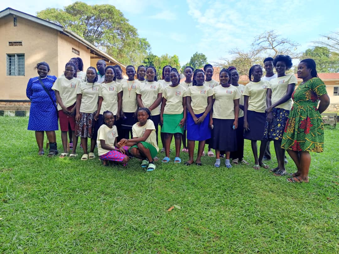 Hair Dressing Training 7