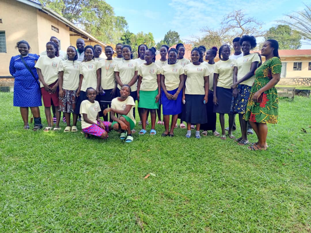 Hair Dressing Training 8