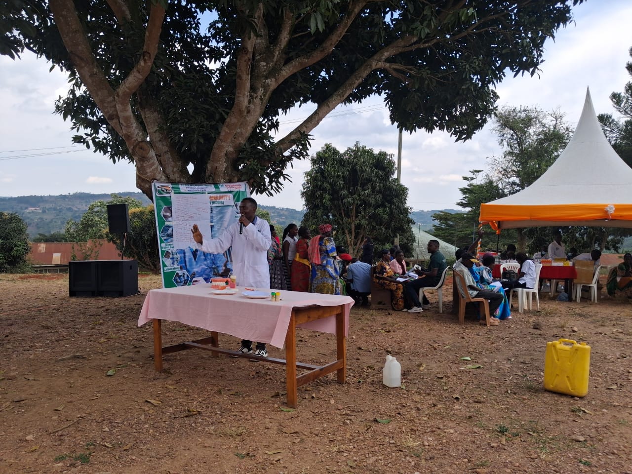 Medical Consultations