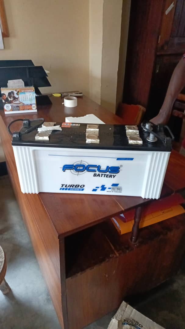 Solar installation practical assessment