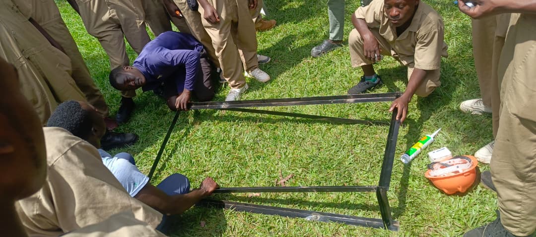 Youth employment in renewable energy sector