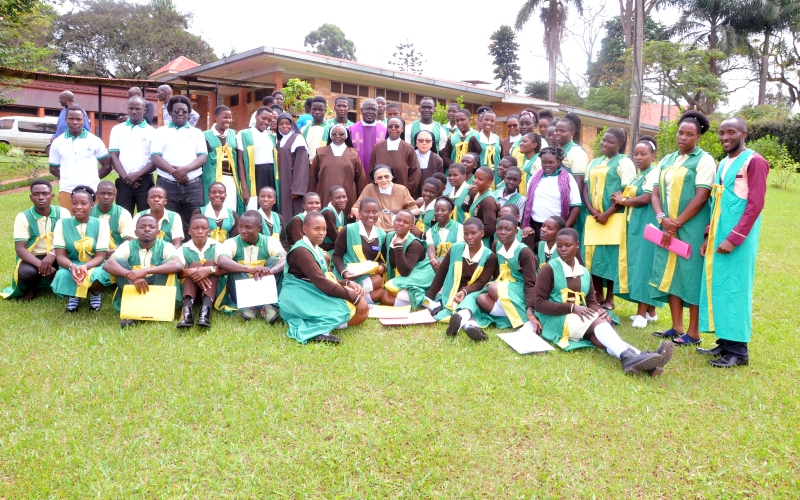 Hope Sharing Family Association