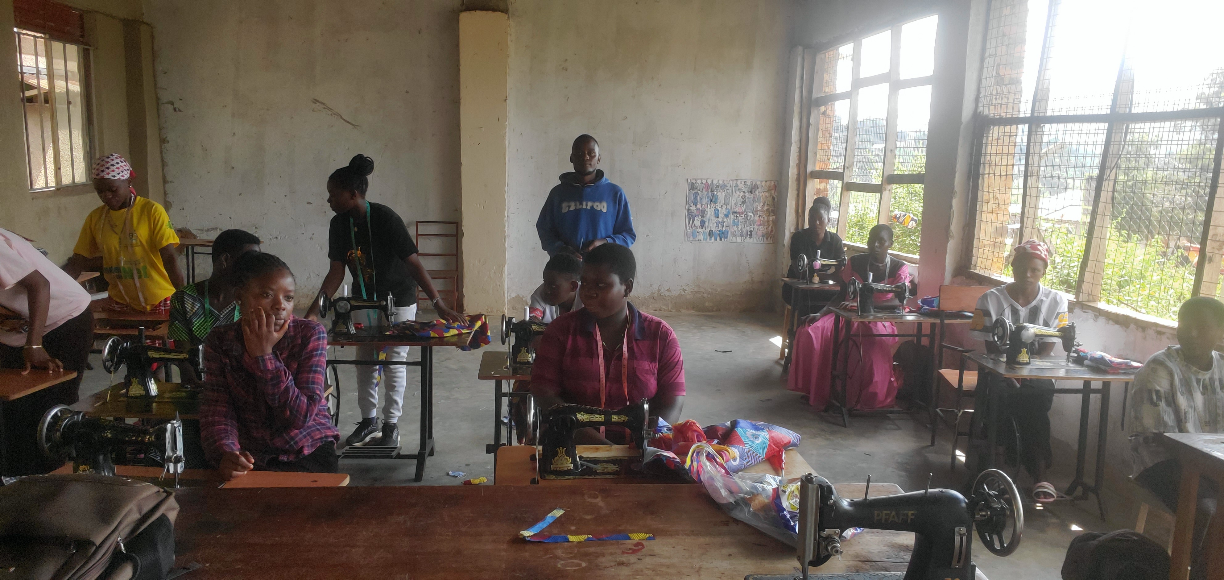 Vocational Training 2