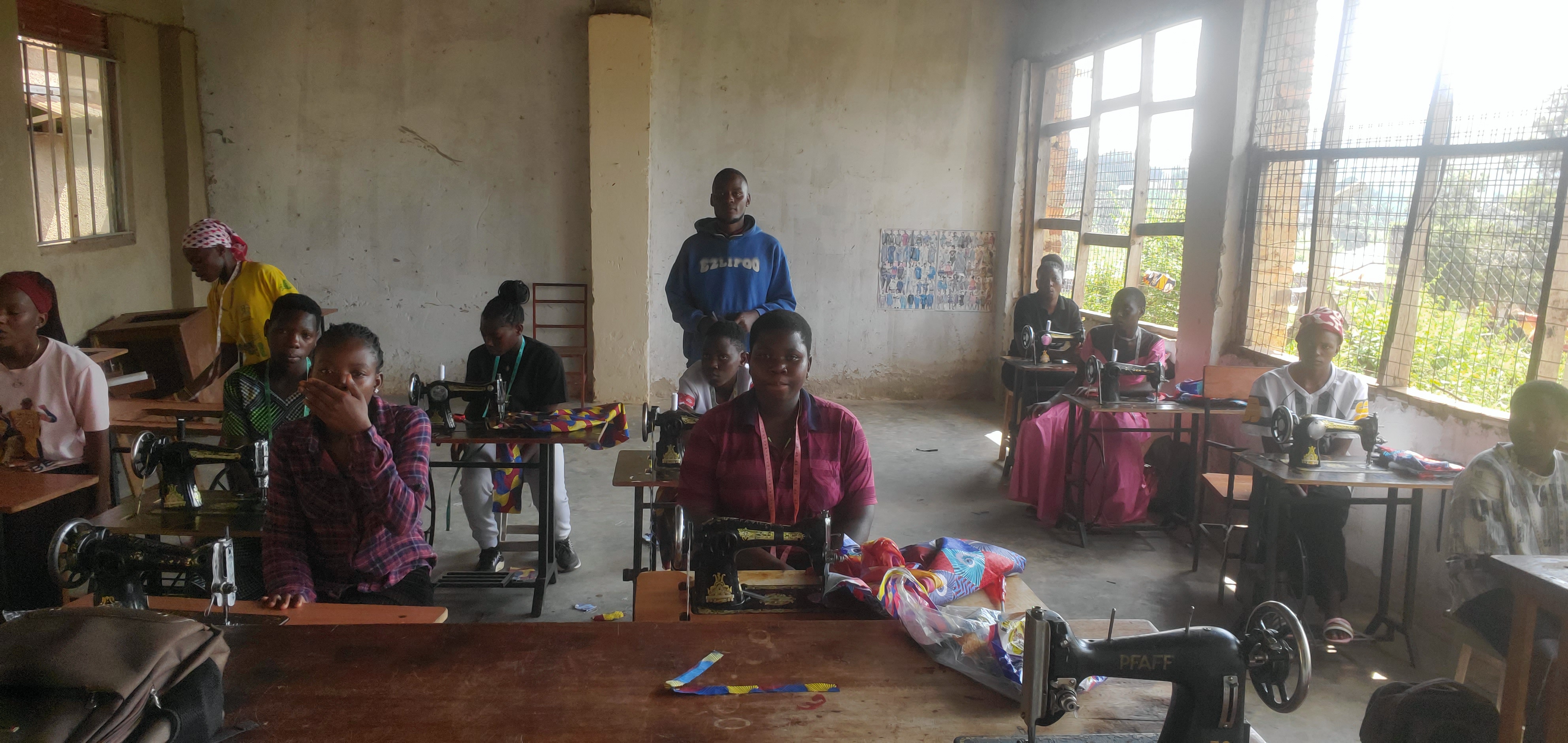 Vocational Training 3