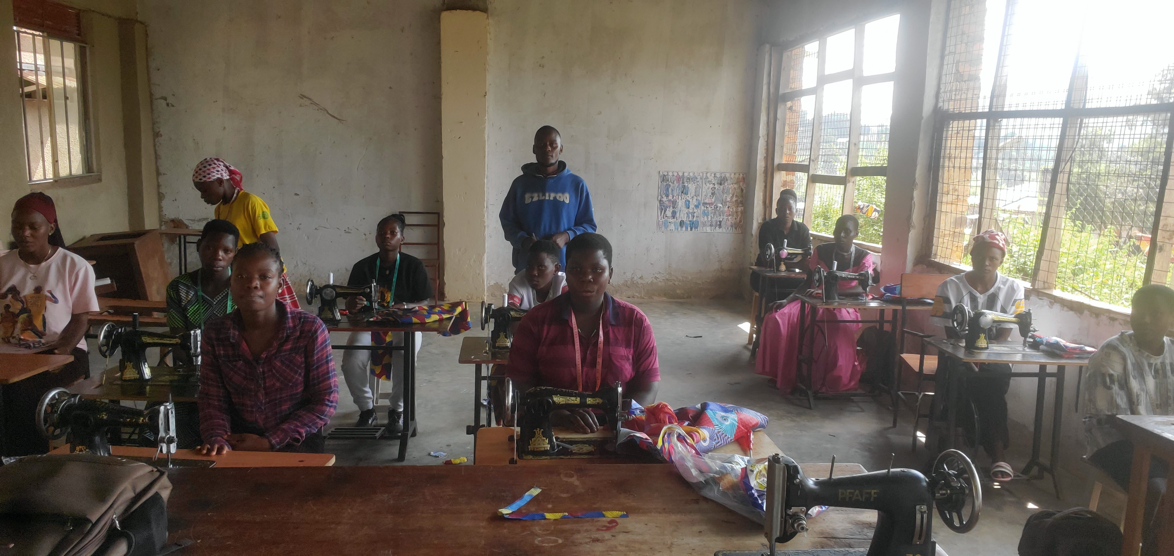 Vocational Training 4