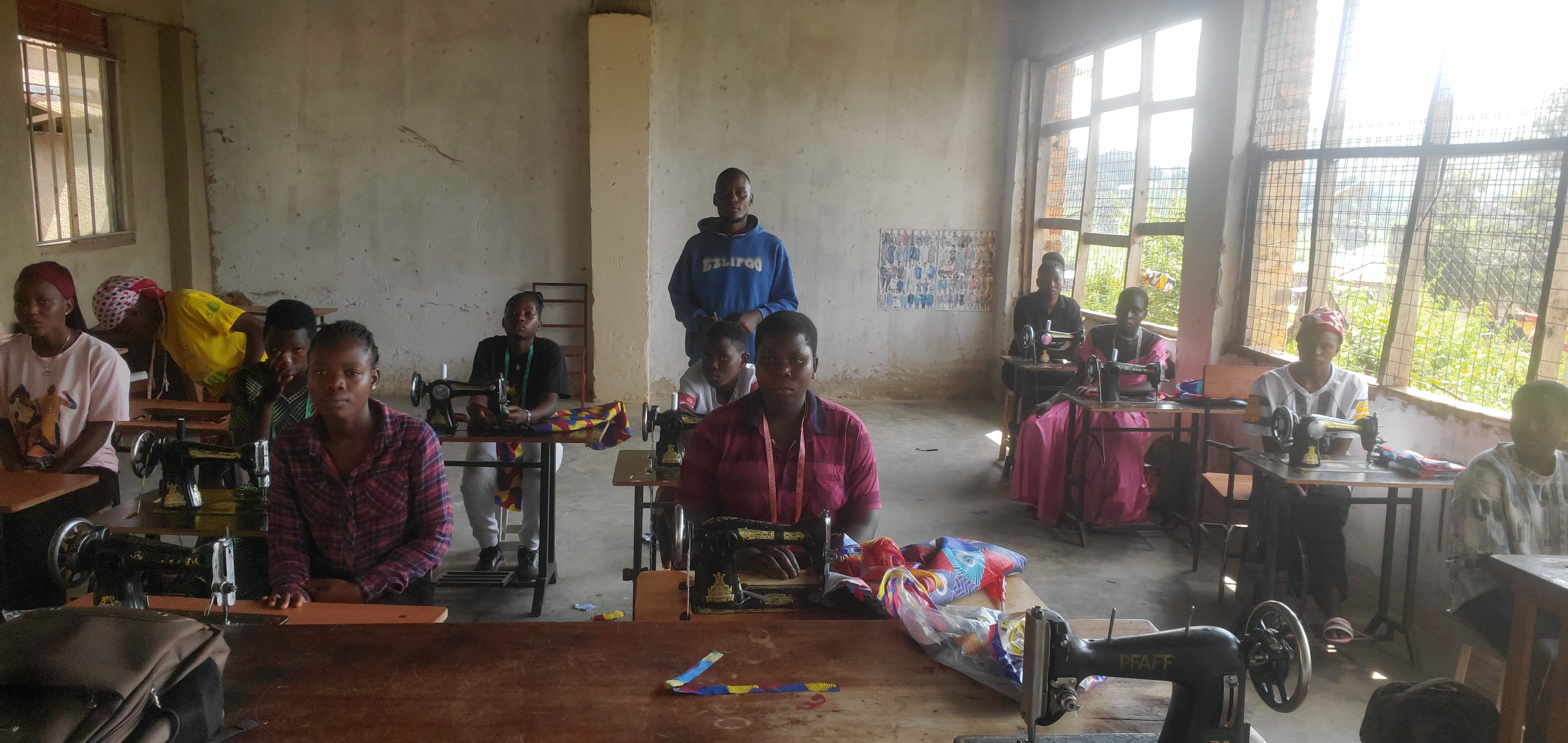 Vocational Training 5