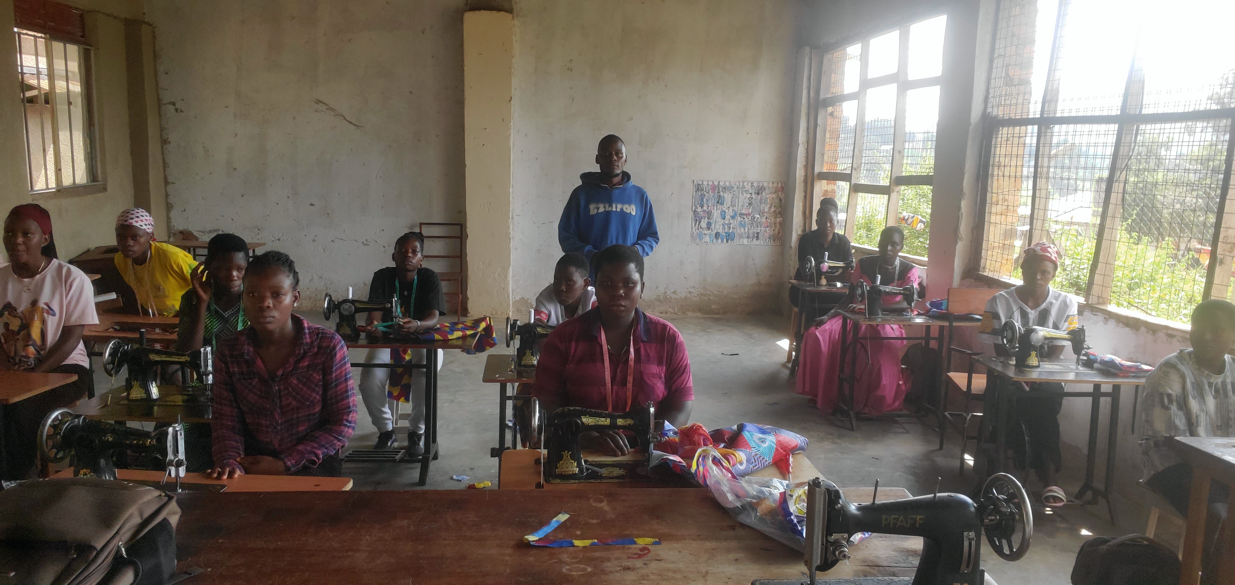 Vocational Training 6