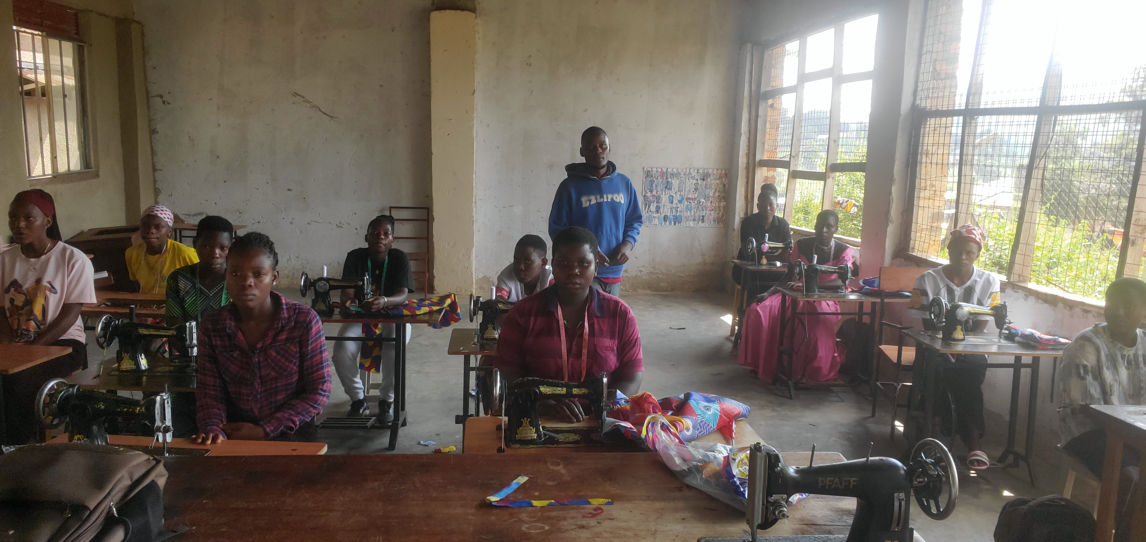 Vocational Training 7