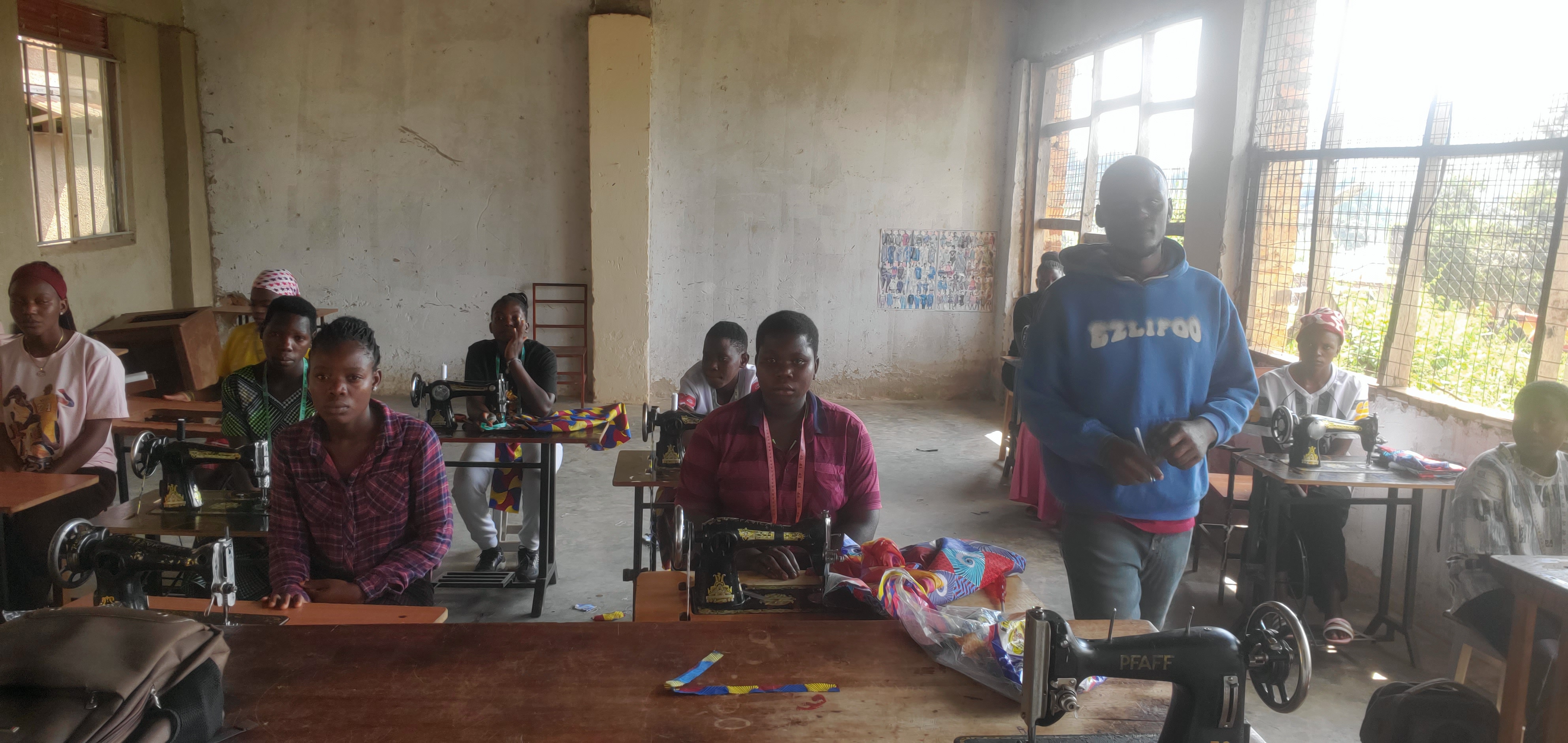 Vocational Training 9