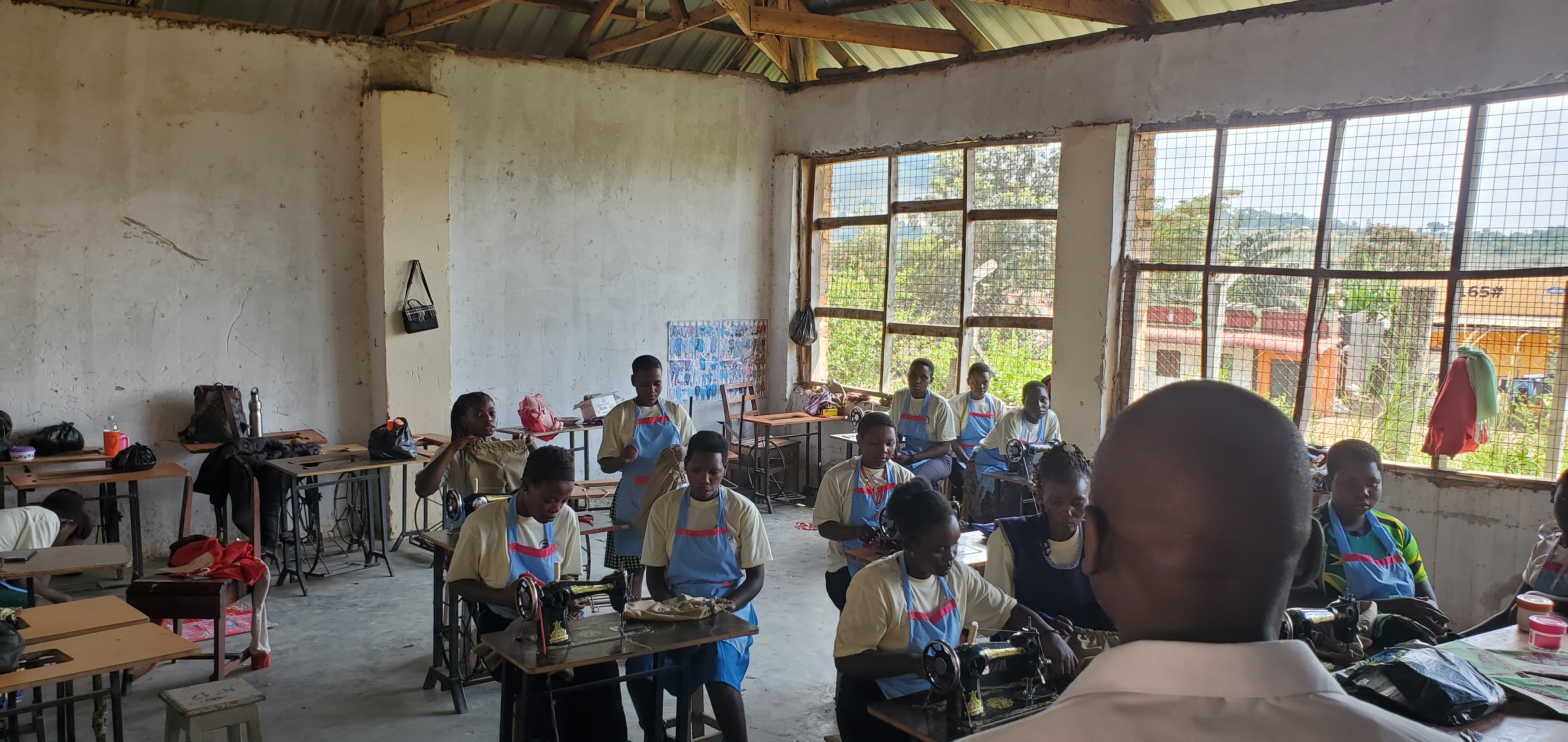 Vocational Training 18