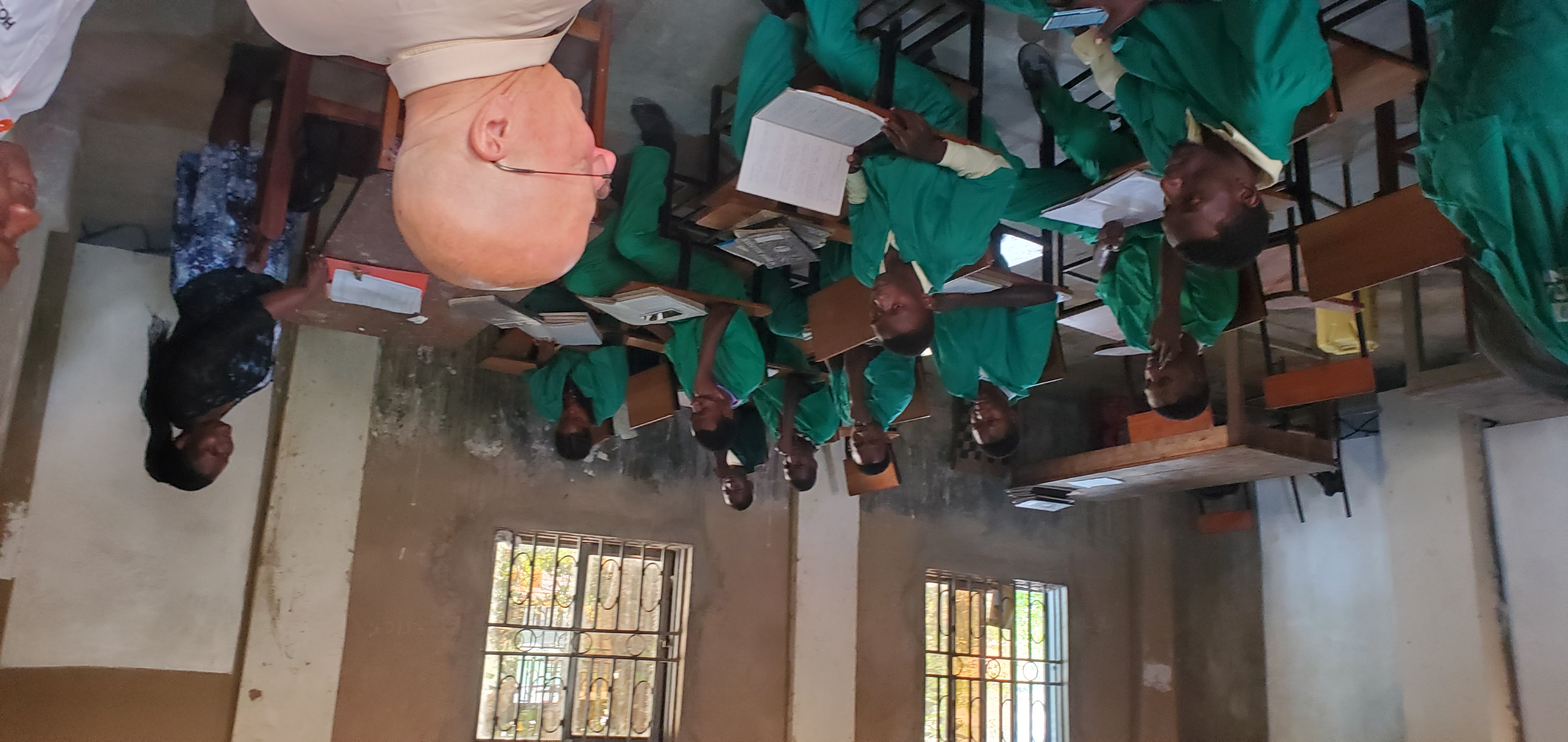 Vocational Training 19