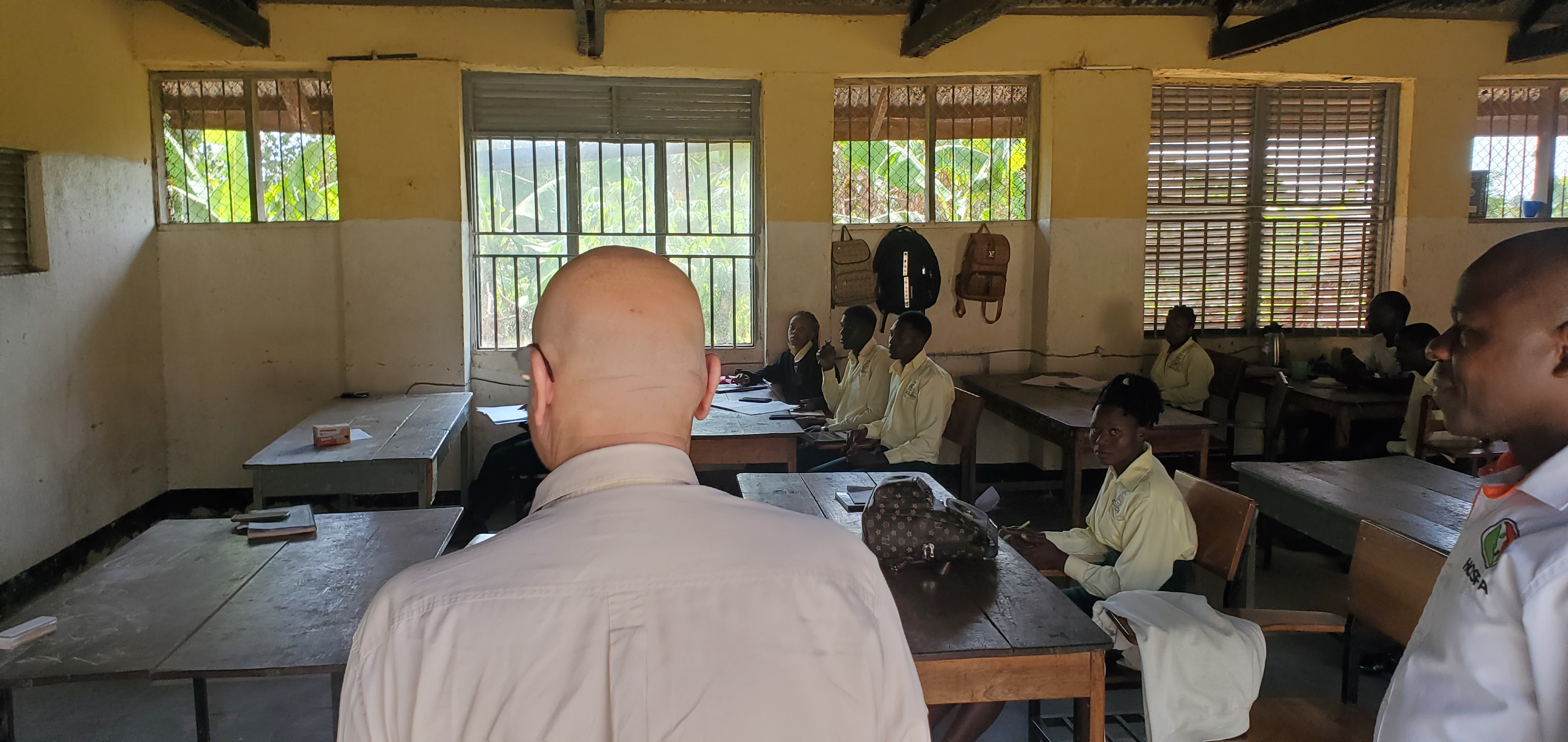Vocational Training 21
