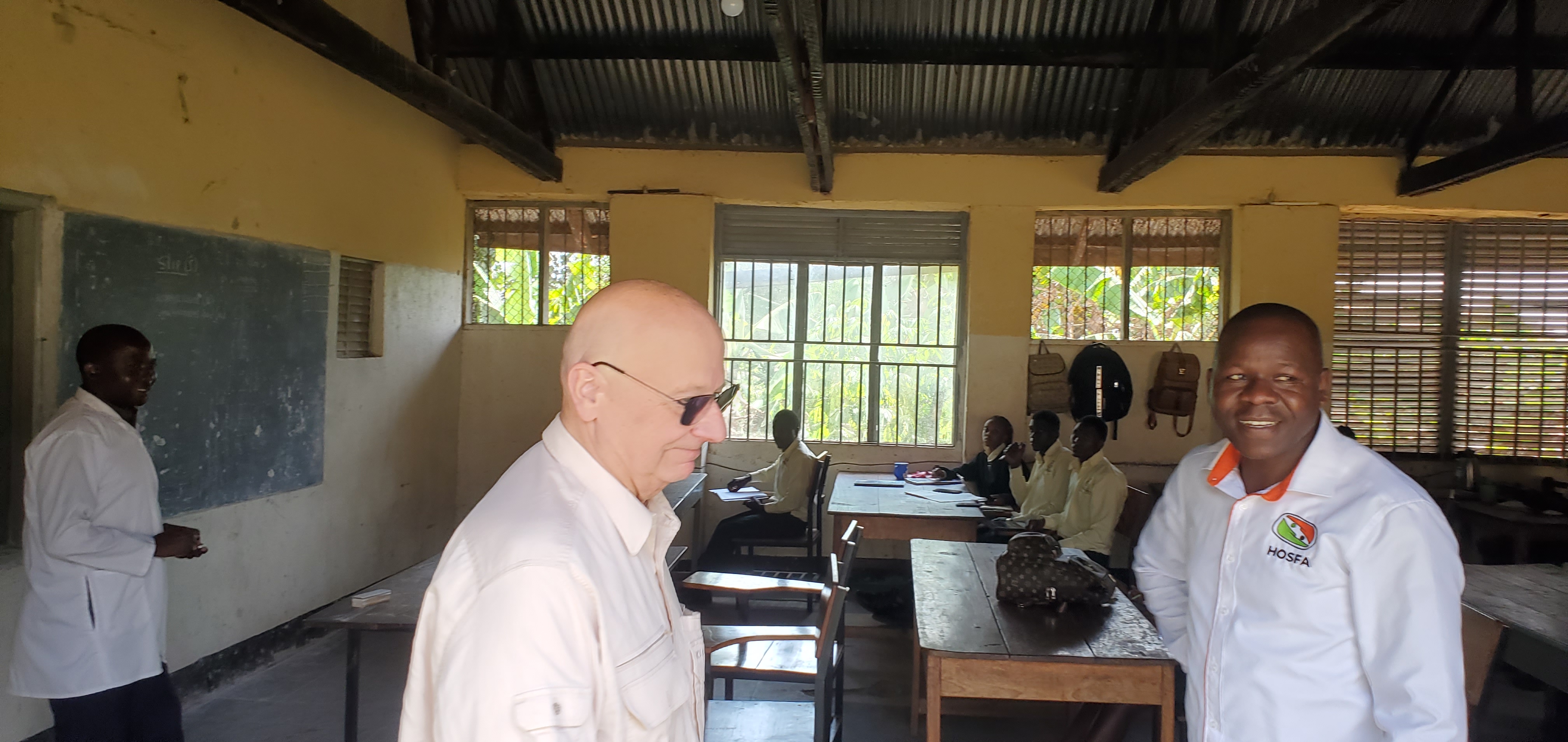 Vocational Training 22