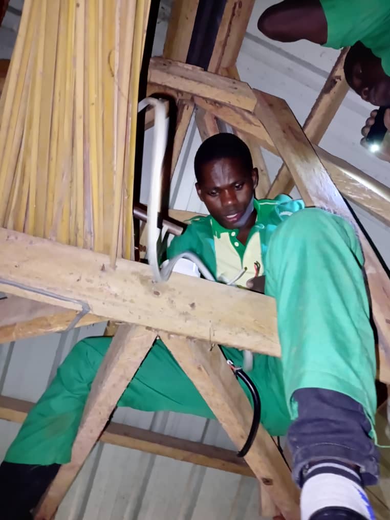Vocational Training 25
