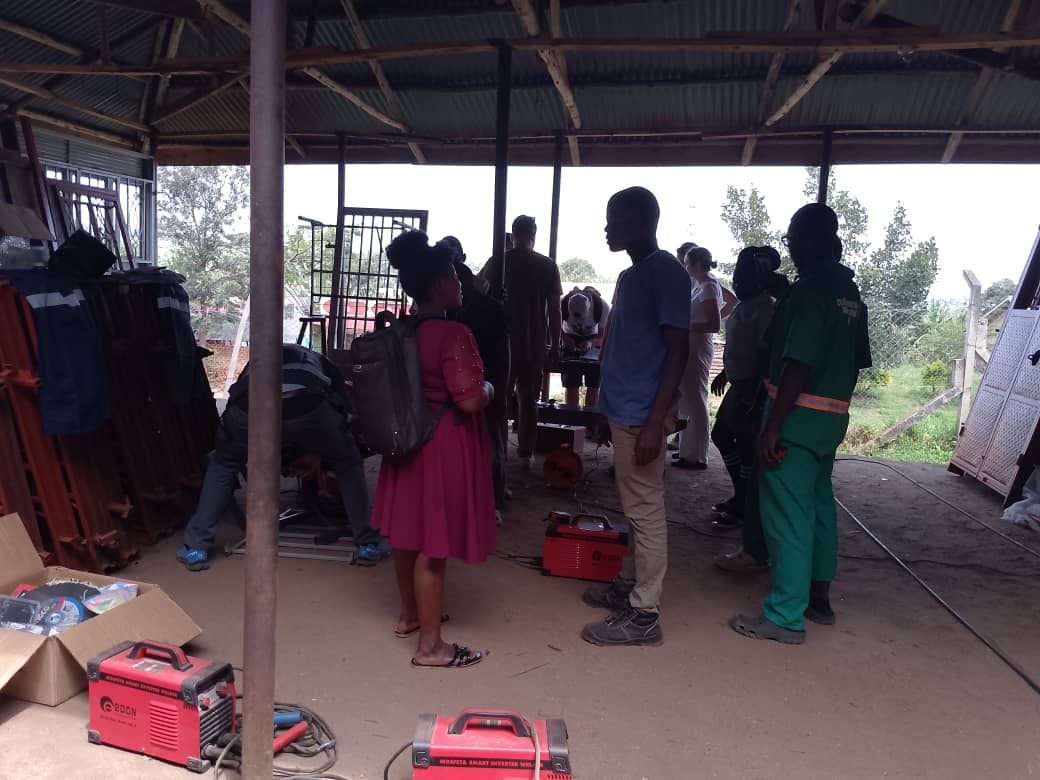 Vocational Training 30