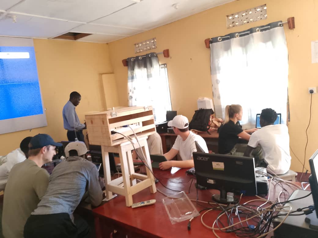 Vocational Training 36