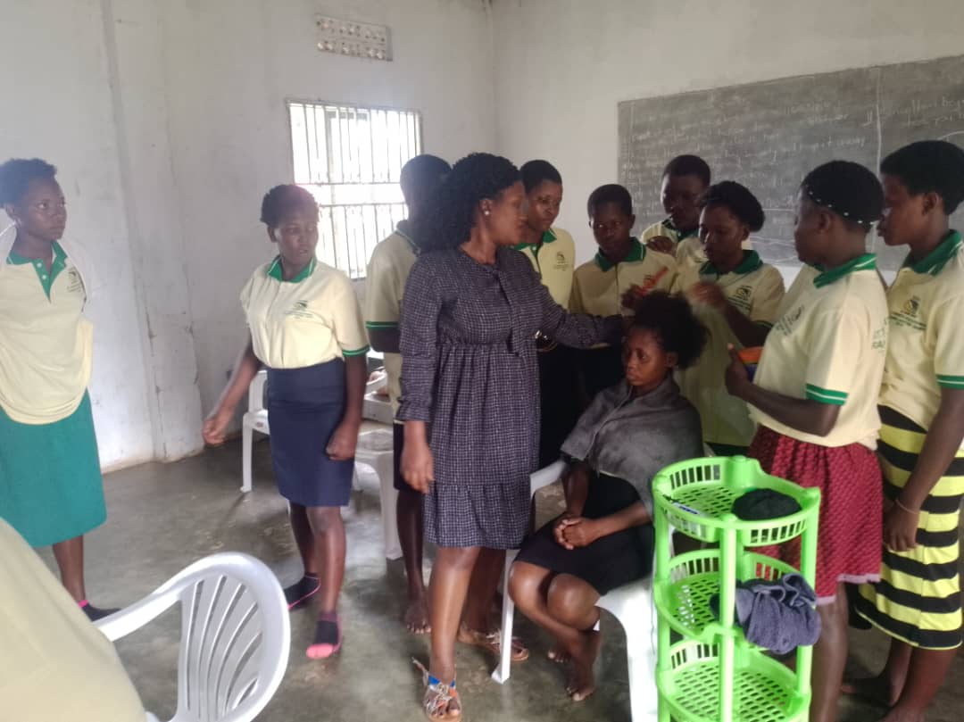 Vocational Training 41