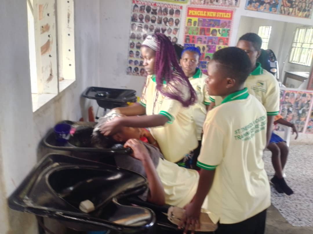 Vocational Training 42
