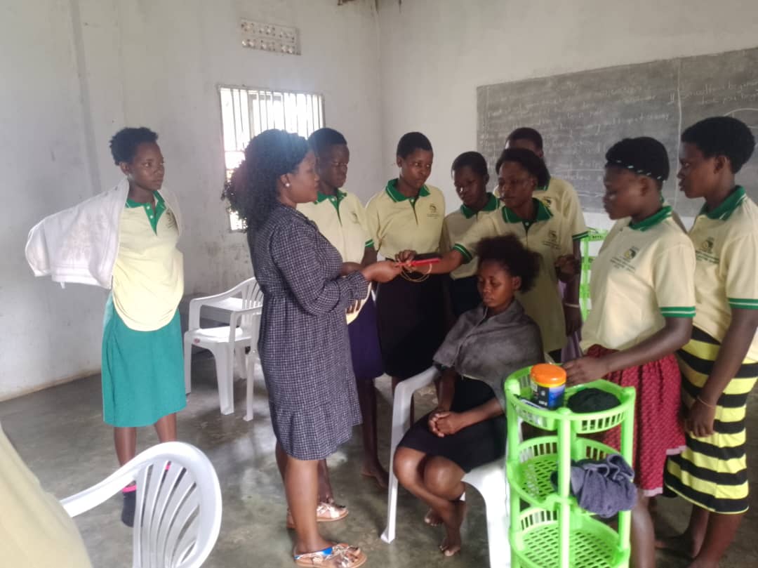 Vocational Training 43