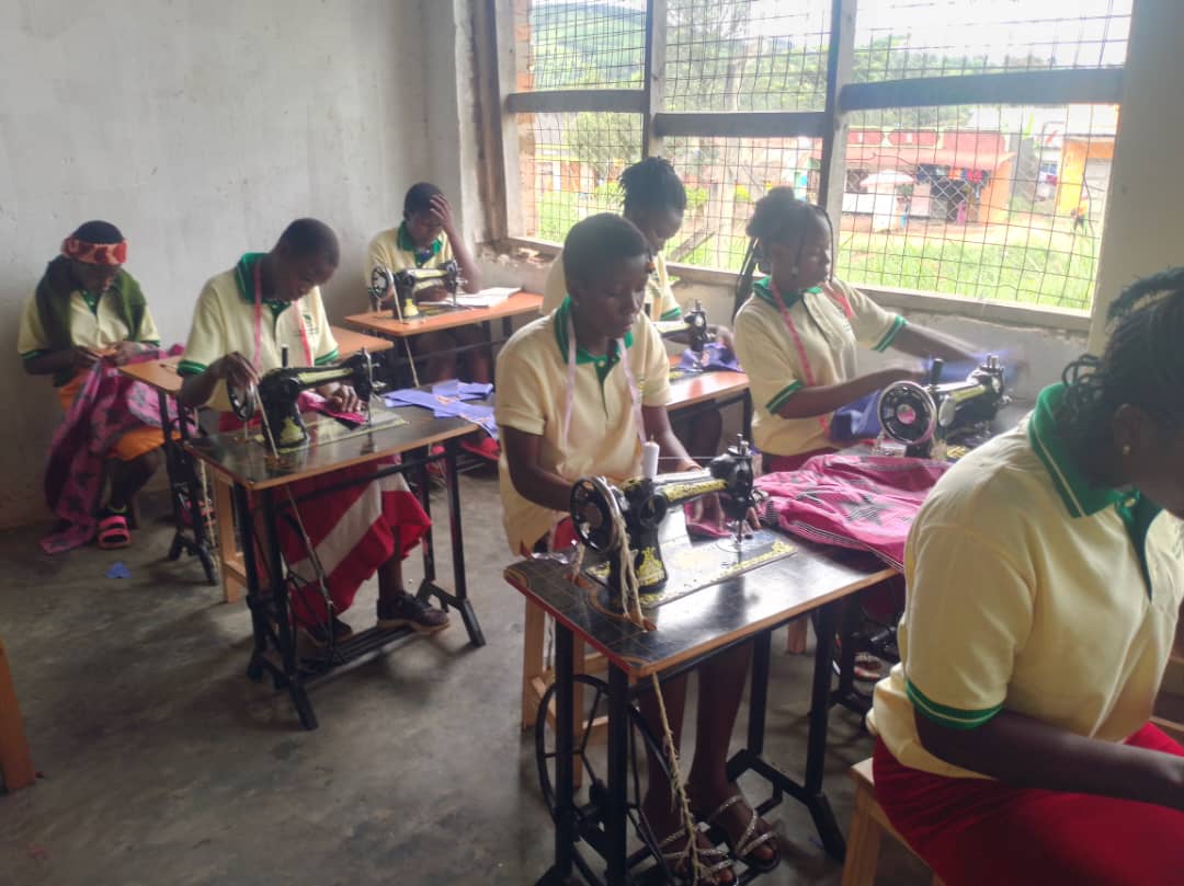 Vocational Training 44