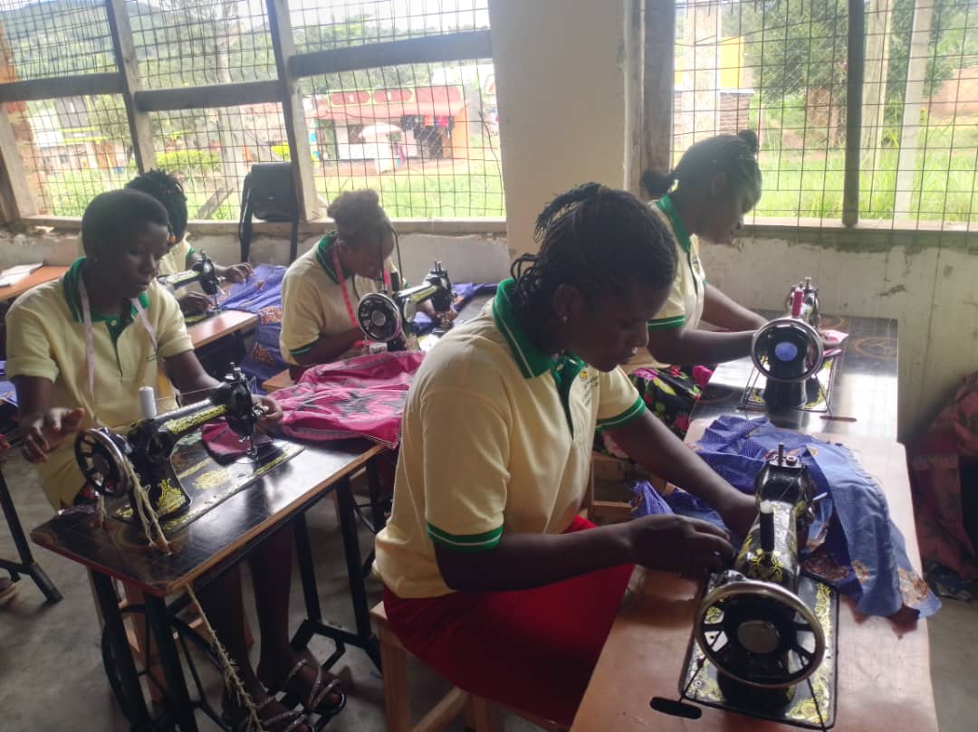 Vocational Training 45