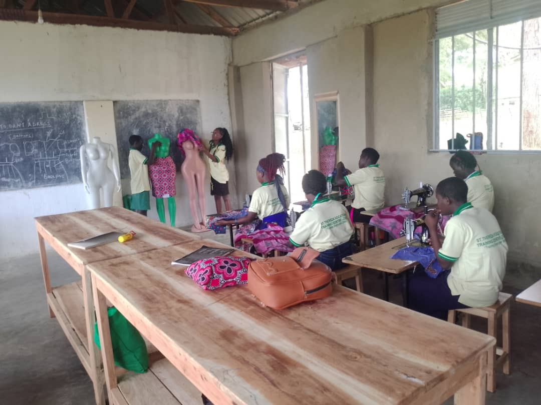 Vocational Training 46