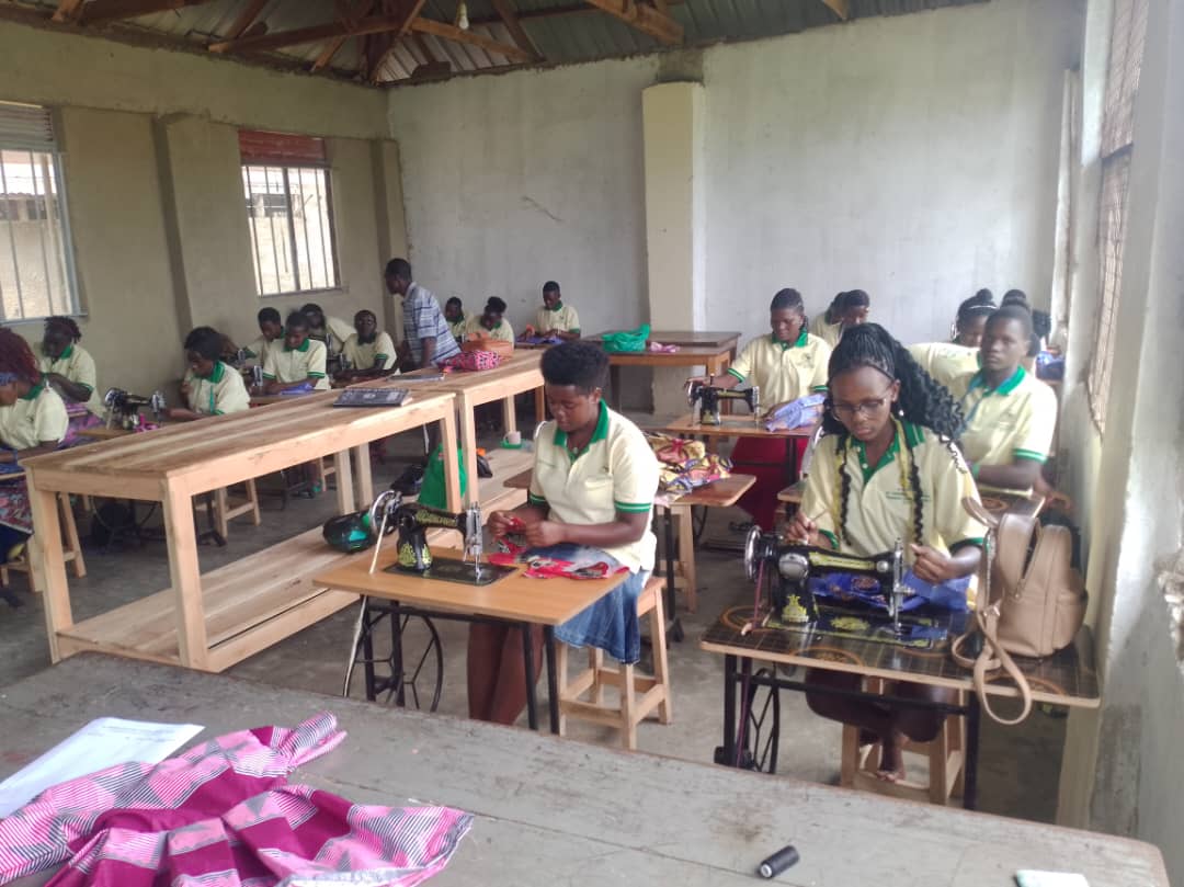 Vocational Training 47