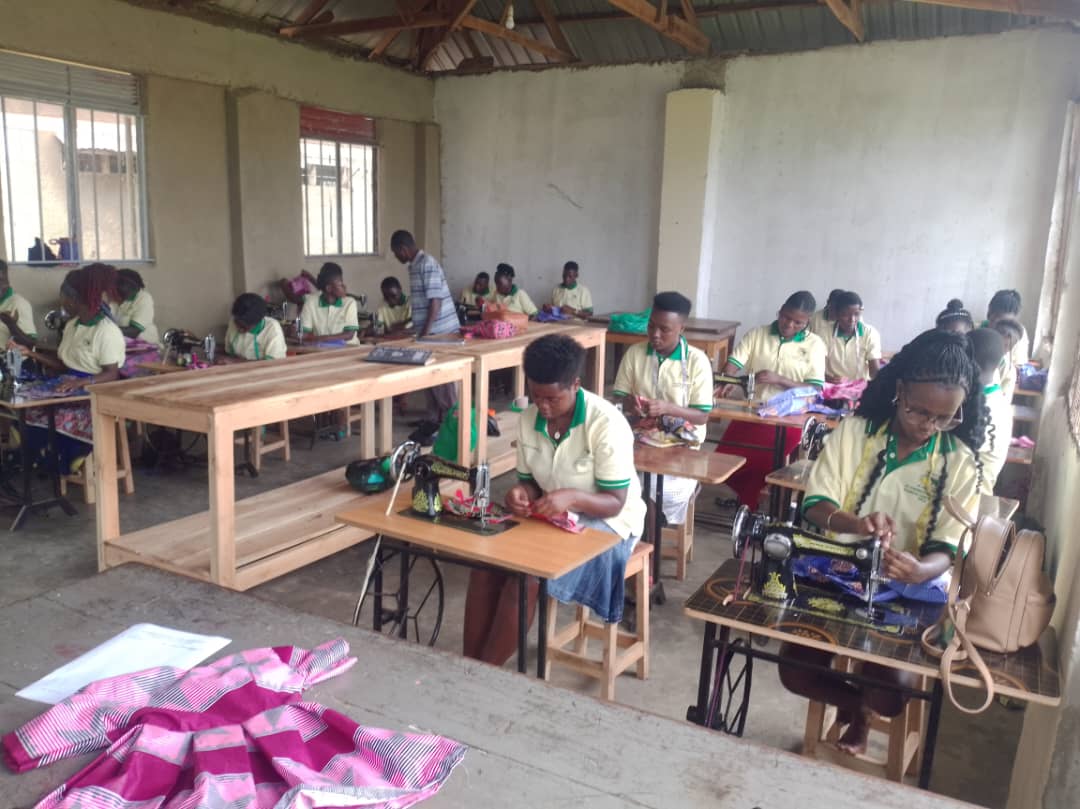 Vocational Training 48