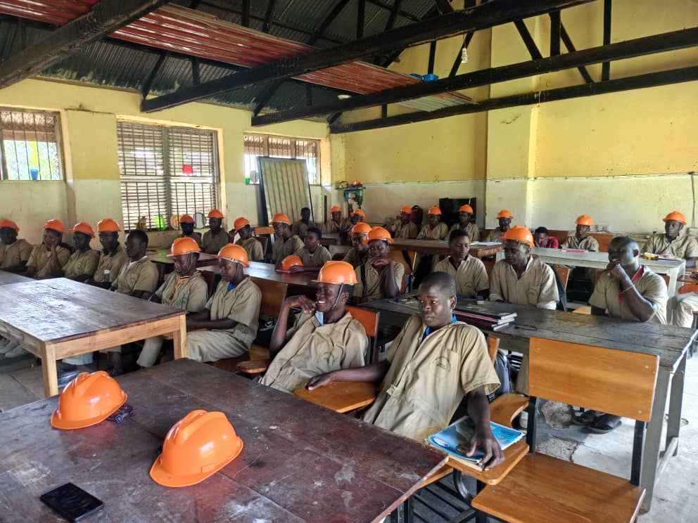 Vocational Training 51