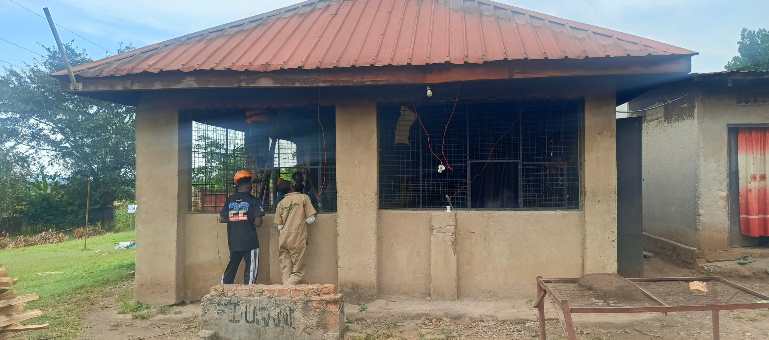 Vocational Training 55