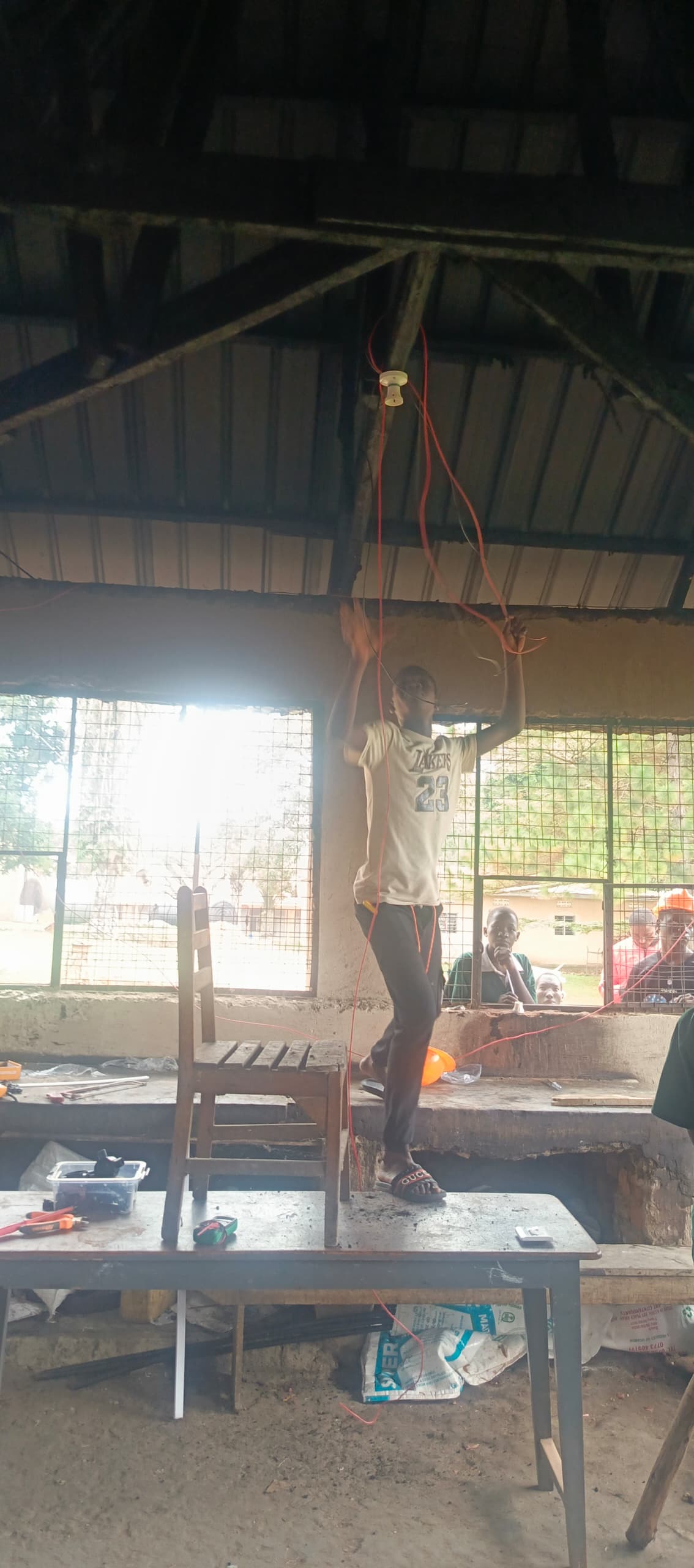 Vocational Training 58