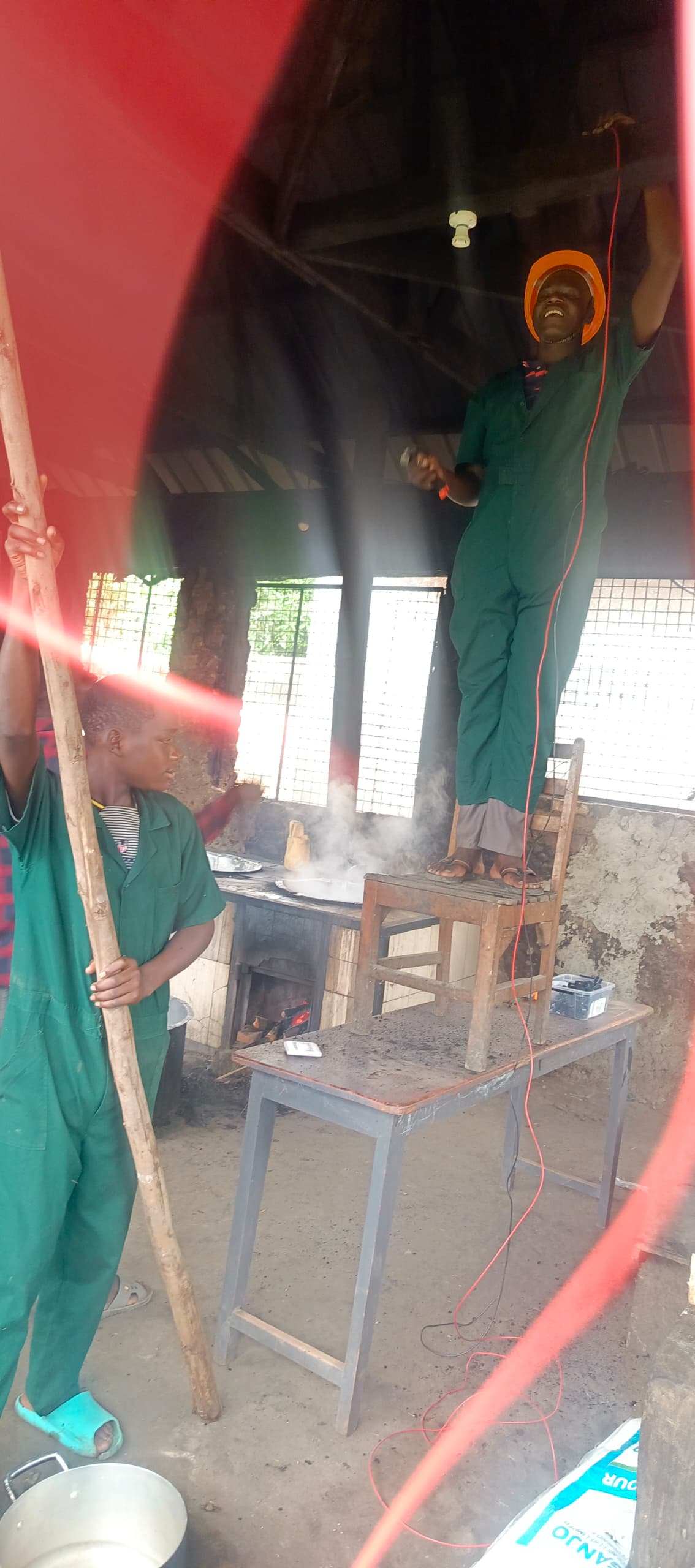 Vocational Training 59