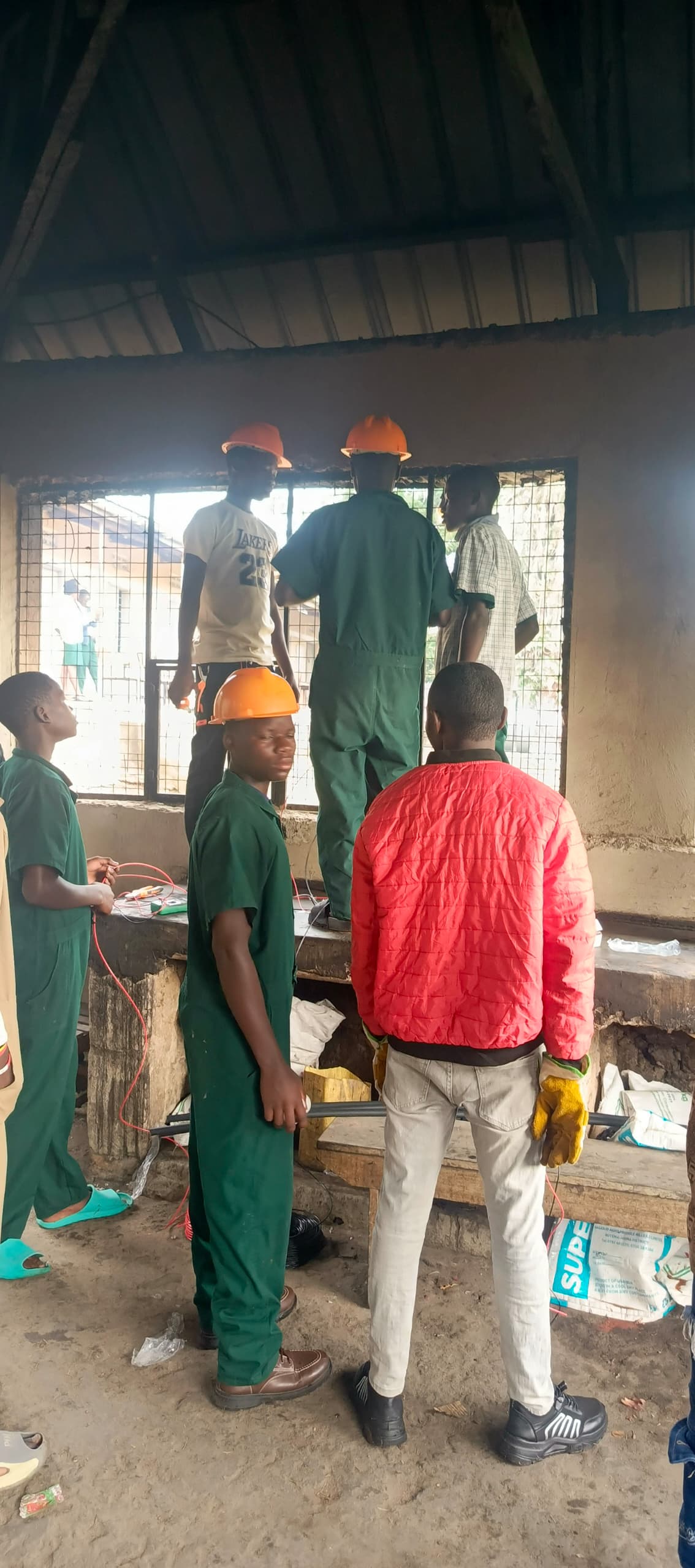Vocational Training 63
