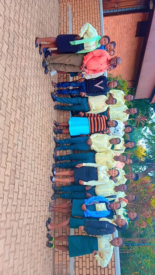 Vocational Training 74